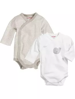 Боди Schnizler, натуральный