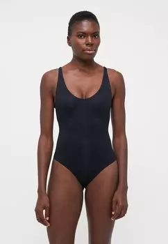 Боди SCULPTING - Shapewear Chantelle, черный