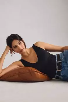 Боди Second Skin от RD Style Valentina, черный