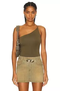 Боди Ser.O.Ya Vestra, цвет Fort Green