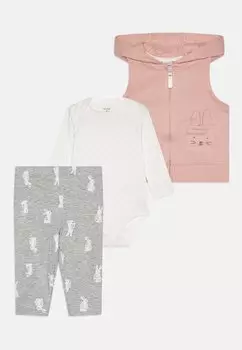 Боди SET Carter's, фуксия