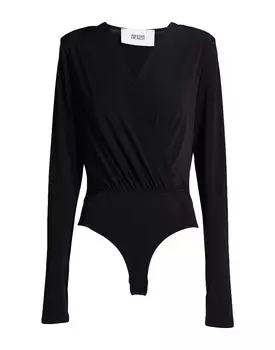Боди Silvian Heach, черный
