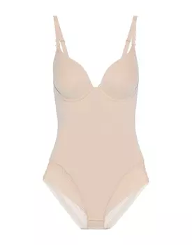 Боди Simone Prle, синий