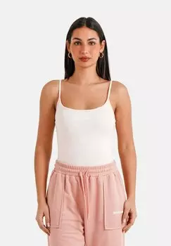 Боди Sixth June, розовый