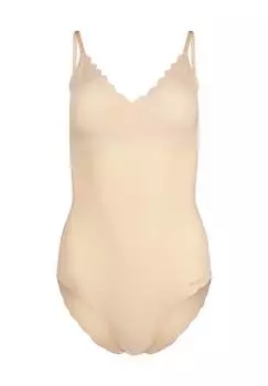 Боди Skiny 1er Pack, бежевый