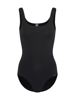 Боди Skiny, черный