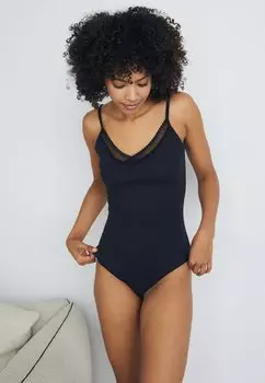 Боди Sloggi, черный