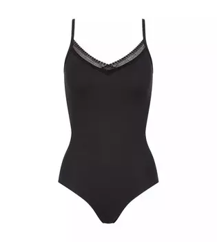 Боди SLOGGI GO, черный