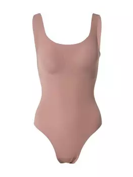 Боди SLOGGI ZERO Feel 2.0, цвет Mocha