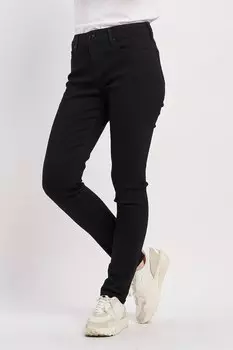 Боди со средней посадкой Lee Cooper, черный