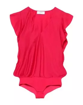 Боди Soallure, фуксия
