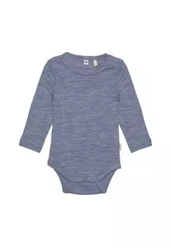 Боди SOLID CeLaVi, цвет flint stone