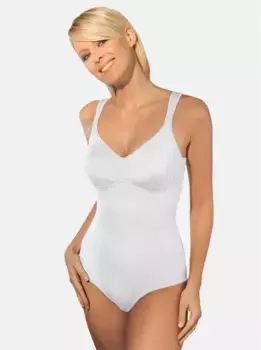 Боди Speidel, белый