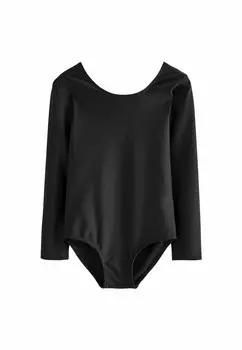 Боди STRETCH LEOTARD Next, черный