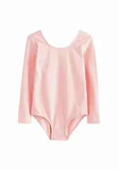Боди STRETCH LEOTARD Next, розовый