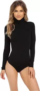 Боди-стринги Colorado Wolford, черный