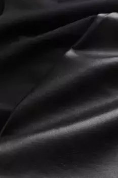 Боди-стринги H&M, черный