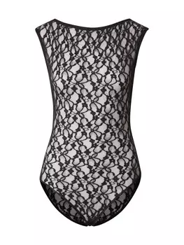 Боди STUDIO SELECT Erica, черный