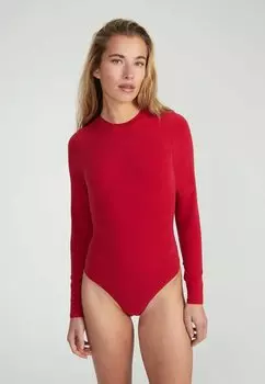 Боди Style Republic, красный