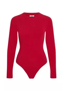 Боди Style Republic, красный