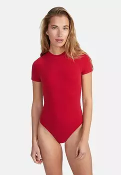 Боди Style Republic, красный