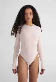 Боди Style Republic, светло-розовый