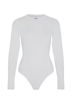 Боди Style Republic, светло-серый