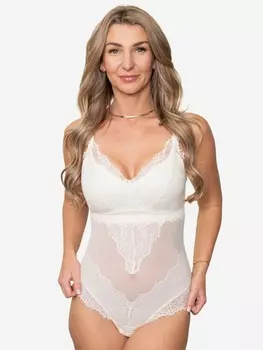 Боди SugarShape, цвет pearl