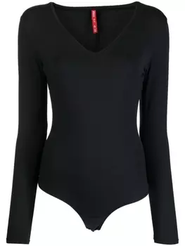 Боди Suit Yourself SPANX, черный