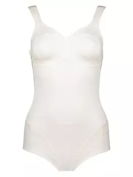 Боди SUSA, кремовый