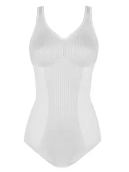 Боди SUSA ohne Bgel Cremona, белый