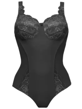 Боди SUSA ohne Bgel Latina, черный