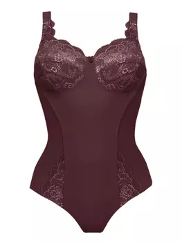 Боди SUSA ohne Bgel Latina, лиловый