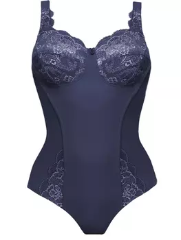 Боди SUSA ohne Bgel Latina, морской