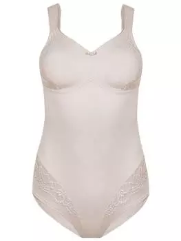 Боди SUSA, песочный