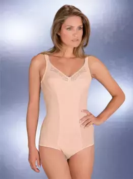 Боди Susa, слоновая кость