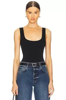 Боди-Танк Eterne, черный