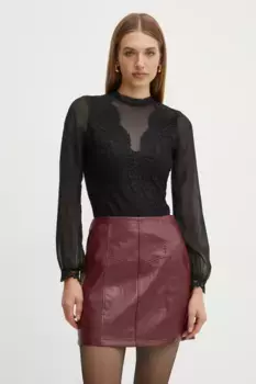 Боди ТАВИРА Morgan, черный