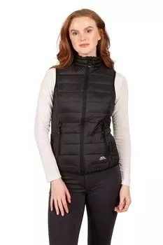 Боди Teeley жилет Trespass, черный