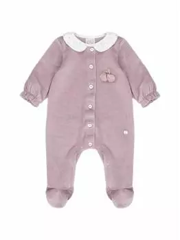 Боди Ternura PAZ Rodrguez