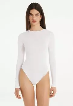Боди TEZENIS, цвет wei white