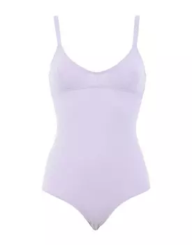 Боди The Nude Label, сирень