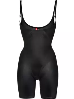 Боди Thinstincts SPANX, черный