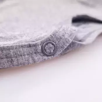 Боди тонкие длинные рукава Outlast Little Angel