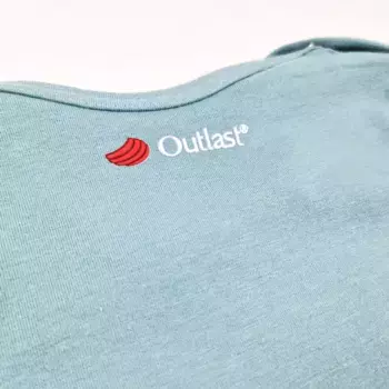 Боди тонкие длинные рукава Outlast Little Angel