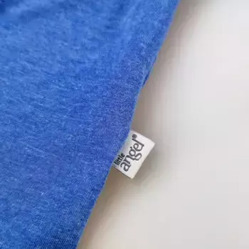 Боди тонкие длинные рукава Outlast Little Angel