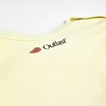 Боди тонкий длинный рукав Outlast Little Angel