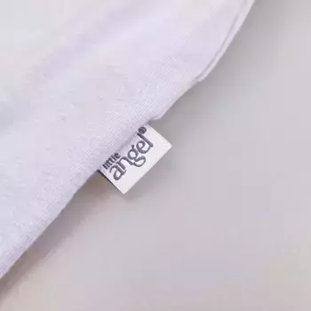 Боди тонкий с длинным рукавом Outlast Little Angel