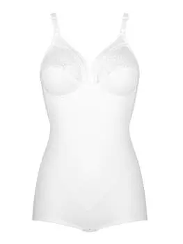 Боди Triumph, белый