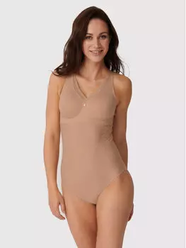 Боди Triumph, бежевый